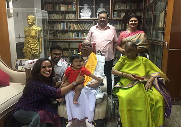 kalaignar
